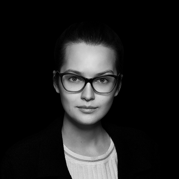 Мария Заварзина