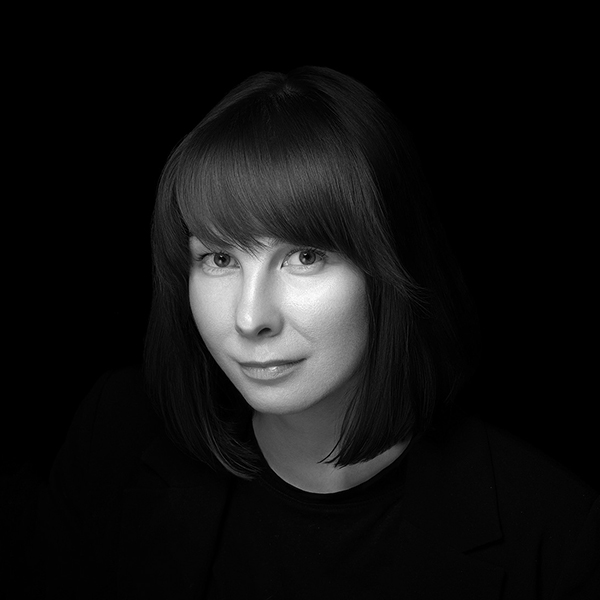 Инна Дербенева